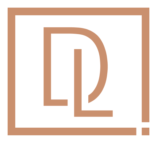 Logo Mag. Daniela Lederer Rechtsanwältin & Mediatorin